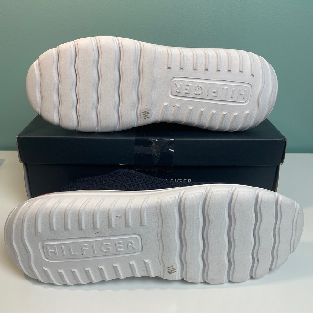 TOMMY Sneakers - Picture 7 of 8